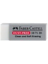 Faber-Castell Radierer DUST-FREE