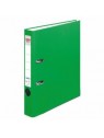 Herlitz Ordner A4 · schmal (5cm)  · maX.file protect · hellgrün