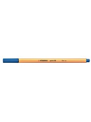 STABILO® Fineliner STABILO® point 88® · 0,4 mm · blau