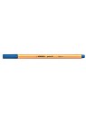 STABILO® Fineliner STABILO® point 88® · 0,4 mm · blau