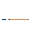 STABILO® Fineliner STABILO® point 88® · 0,4 mm · blau