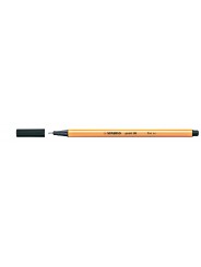 STABILO® Fineliner STABILO® point 88® · 0,4 mm · schwarz