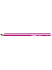 STABILO® Dreikant-Schulbleistift STABILO® Trio® dick · HB · pink