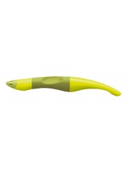 STABILO® Ergonomischer Tintenroller STABILO® EASYoriginal · limette/grün · Rechts-/Linkshänder