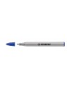 STABILO® Patrone STABILO® EASYoriginal fine · 0 ·3 mm · blau · Faltschachtel mit 3 Patronen