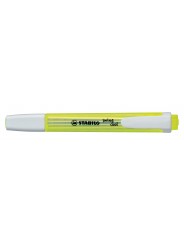 STABILO® Textmarker STABILO® swing® cool · gelb