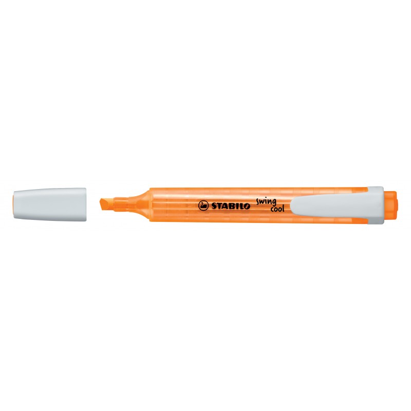 STABILO® Textmarker STABILO® swing® cool · orange