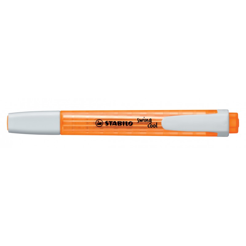 STABILO® Textmarker STABILO® swing® cool · orange