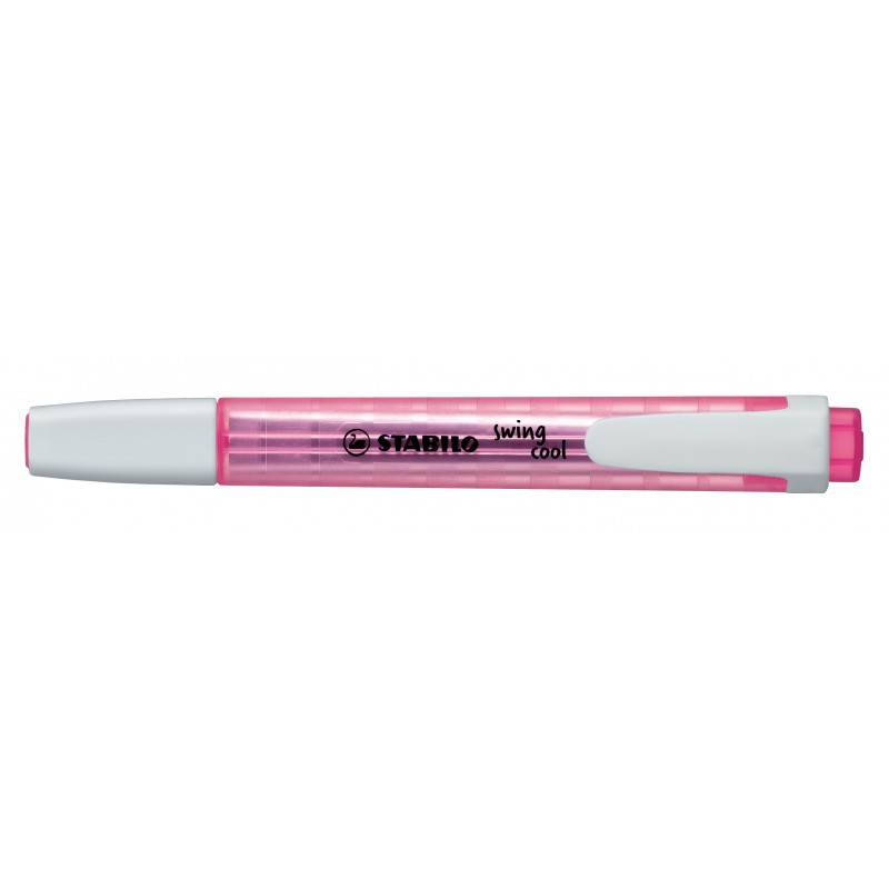 STABILO® Textmarker STABILO® swing® cool · pink