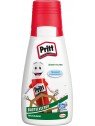 Pritt Bastelkleber Mr. Pritt · ohne Lösungsmittel · Kunststoff-Flasche mit 100 g