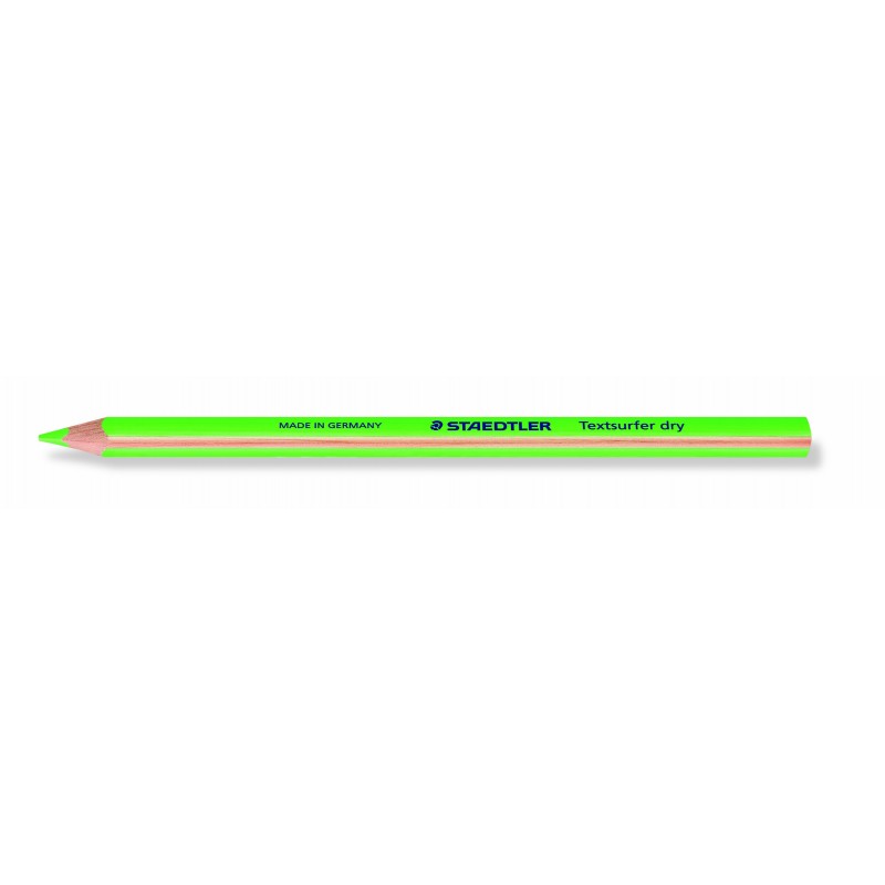 STAEDTLER® Trockentextmarker Textsurfer® dry · grün