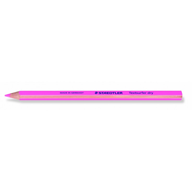 STAEDTLER® Trockentextmarker Textsurfer® dry · pink