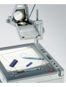 STAEDTLER® Folienstift Lumocolor correctable · M-Spitze ca. 1 ·0 mm · blau