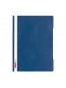 Herlitz Schnellhefter 'Quality' · DIN A4 · blau