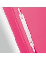 Herlitz Schnellhefter 'Quality' · DIN A4 · pink