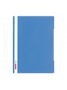 Herlitz Schnellhefter 'Quality' · DIN A4 · batic blue