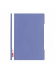 Herlitz Schnellhefter 'Quality' · DIN A4 · violett