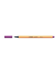 STABILO® Fineliner STABILO® point 88® · 0,4 mm · orange