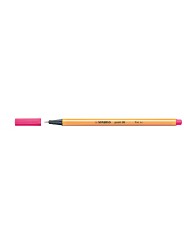 STABILO® Fineliner STABILO® point 88® · 0,4 mm · lila