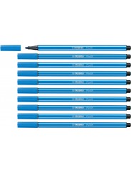 STABILO® Premium-Filzstift STABILO® Pen 68 · dunkelblau