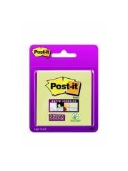 3M post-it · sticky notes · 76x76 mm · 90 Blatt