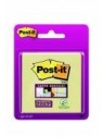 3M post-it · sticky notes · 76x76 mm · 90 Blatt