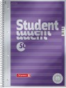 BRUNNEN Premium-Collegeblock · DIN A4 · Notenlineatur