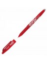 Pilot Pen Tintenroller · Frixion 0,7-mm-Spitze · rot