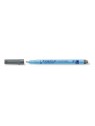 STAEDTLER® Folienstift Lumocolor correctable · F-Spitze ca. 0 ·6 mm · schwarz