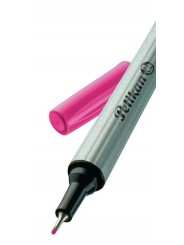 Pelikan Fineliner 96 · pink