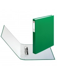 Herlitz Ringbuch · maX.file protect · A4 · grün