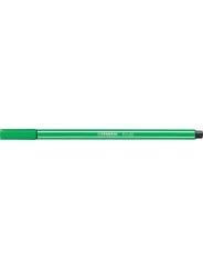 STABILO® Premium-Filzstift STABILO® Pen 68 · 1 mm · smaragdgrün