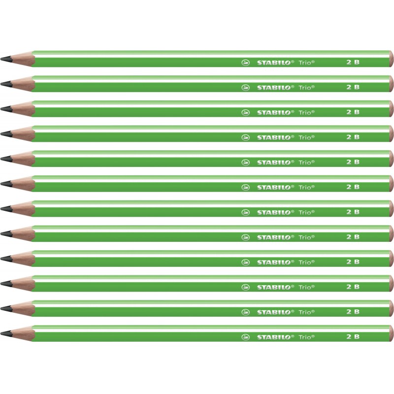 STABILO® Premium-Filzstift STABILO® Pen 68 · 1 mm · smaragdgrün