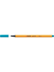 STABILO® Fineliner STABILO® point 88® · 0,4 mm · hellblau