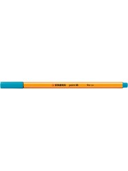 STABILO® Fineliner STABILO® point 88® · 0,4 mm · hellblau