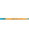 STABILO® Fineliner STABILO® point 88® · 0,4 mm · hellblau