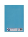 HERMA Heftschoner Papier A5 hellblau