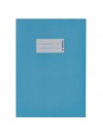 HERMA Heftschoner Papier A5 hellblau