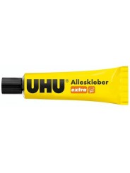 UHU Extra · Alleskleber ·...