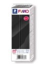 FIMO® soft ofenhärtende STAEDTLER® Modelliermasse - Großblock 454g - schwarz - 8021-9