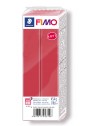 FIMO® soft ofenhärtende STAEDTLER® Modelliermasse - Großblock 454g - kirschrot - 8021-26