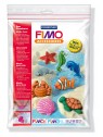 STAEDTLER® FIMO Zubehör Motiv-Form "Meerestiere"