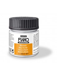 STAEDTLER® FIMO Zubehör Glanzlack 35 ml 8704 01