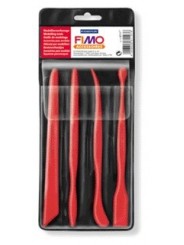 STAEDTLER® FIMO Zubehör Modellier-Werkzeug 8711-Set