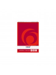 herlitz Spiralnotizblock ·...