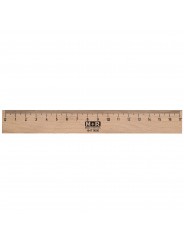 M+R Lineal · 17 cm · Holz ·...