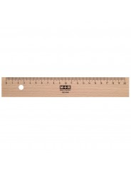 M+R Lineal · 20 cm · Holz ·...