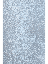 heyda Holografie-Klebefolie · selbstklebend · 100 cm x 50 cm · silber