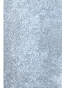 heyda Holografie-Klebefolie · selbstklebend · 100 cm x 50 cm · silber