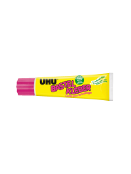 UHU Bastelkleber · 90 g · Tube